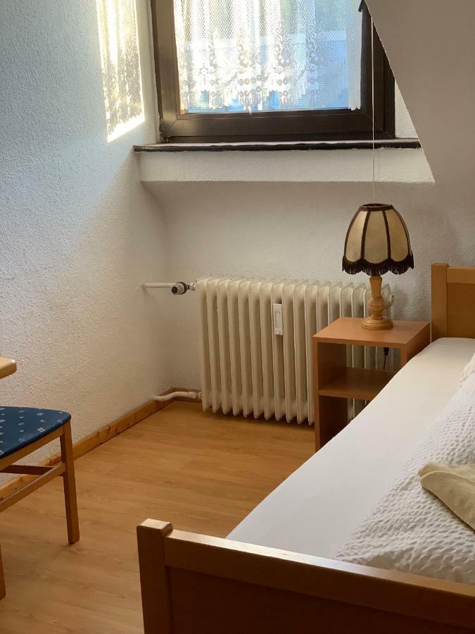 Hotel Jeong Moers Eksteriør bilde